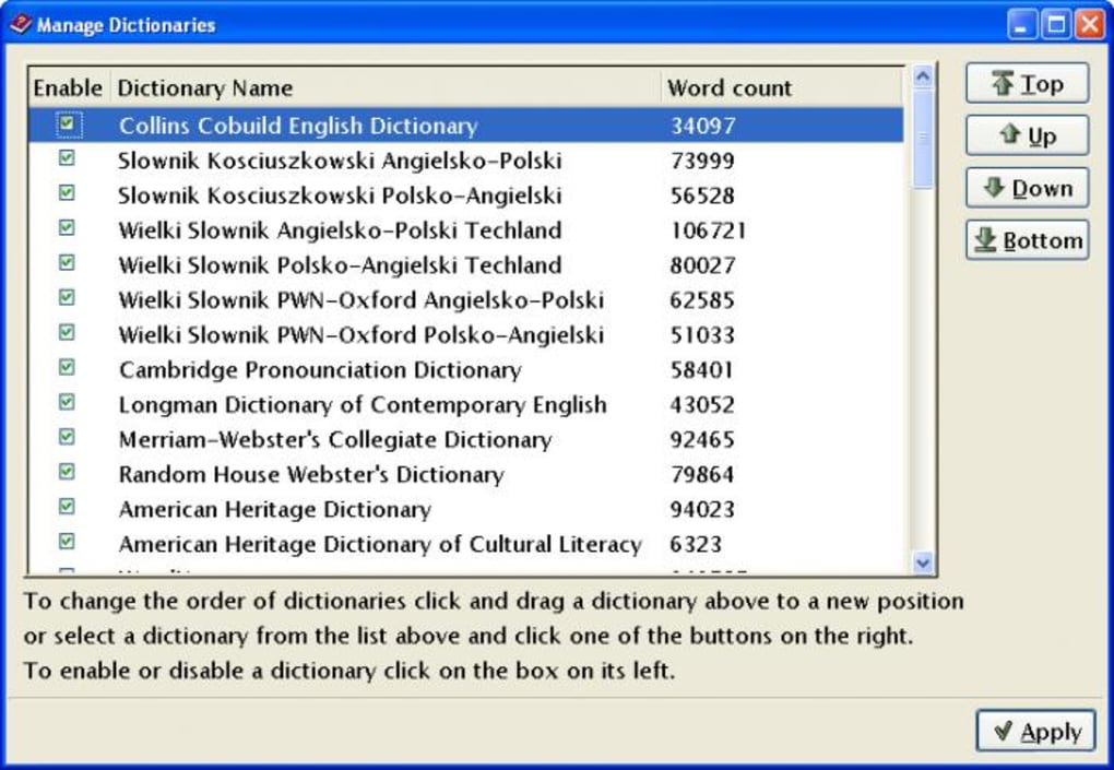 Hinkhoj dictionary download for pc windows 7